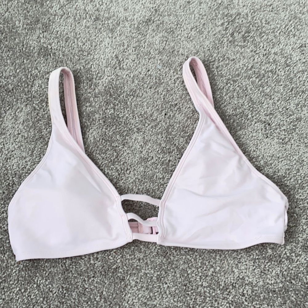 Bikini top